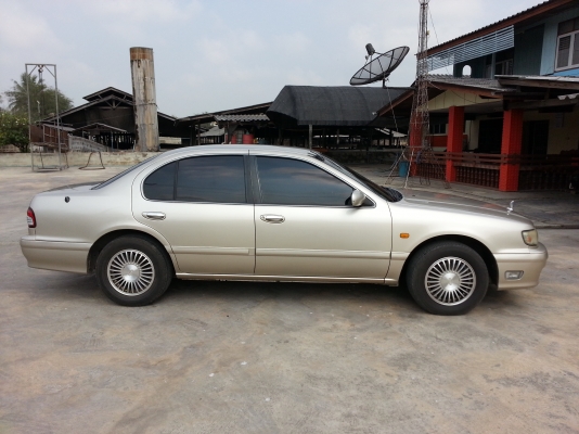 nissan cefiro A32 nissan cefiro A32