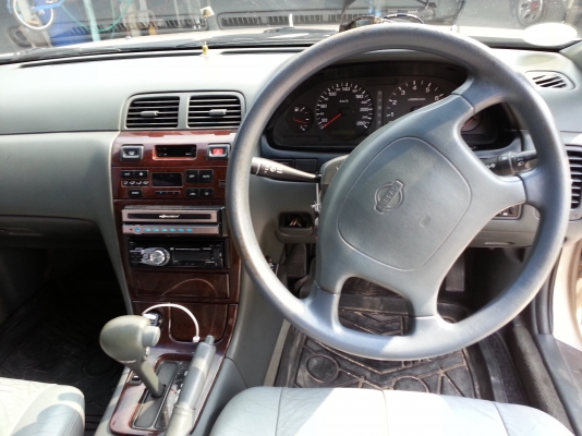 nissan cefiro A32 nissan cefiro A32