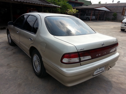 nissan cefiro A32 nissan cefiro A32