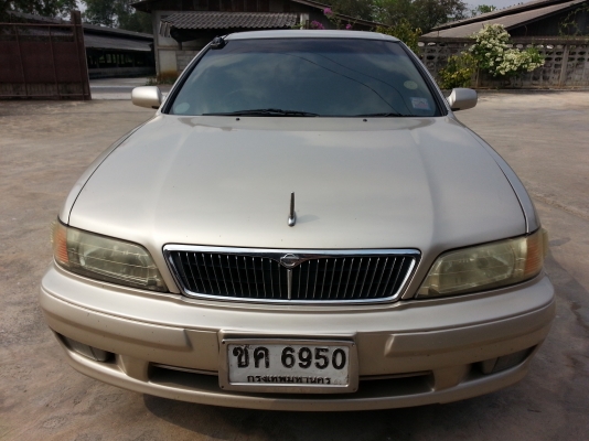 nissan cefiro A32 nissan cefiro A32