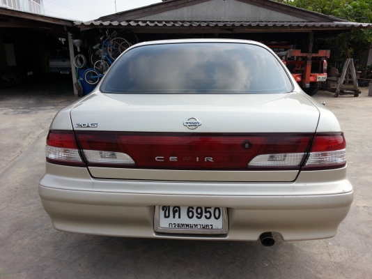 nissan cefiro A32 nissan cefiro A32