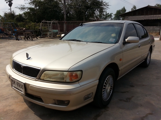 nissan cefiro A32 nissan cefiro A32