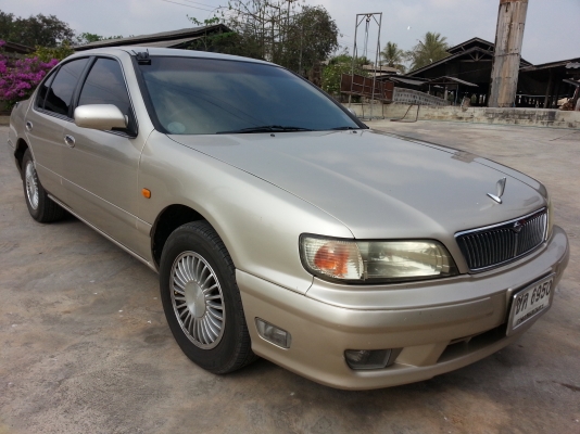 nissan cefiro A32 nissan cefiro A32