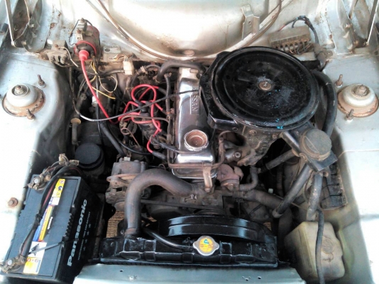 ต้องการขายรถ ford escort mk1 55,000 บาท ต้องการขายรถ ford escort mk1 55,000 บาท