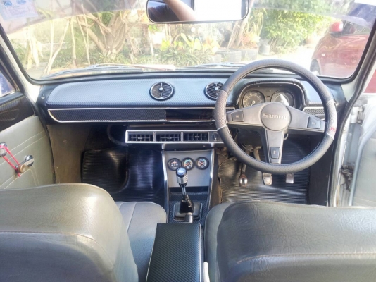 ต้องการขายรถ ford escort mk1 55,000 บาท ต้องการขายรถ ford escort mk1 55,000 บาท