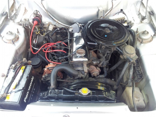 ต้องการขายรถ ford escort mk1 55,000 บาท ต้องการขายรถ ford escort mk1 55,000 บาท