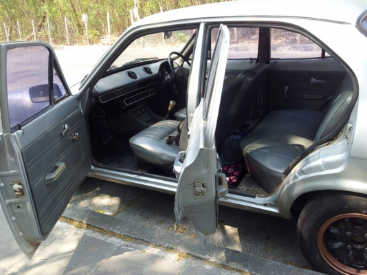 ต้องการขายรถ ford escort mk1 55,000 บาท ต้องการขายรถ ford escort mk1 55,000 บาท