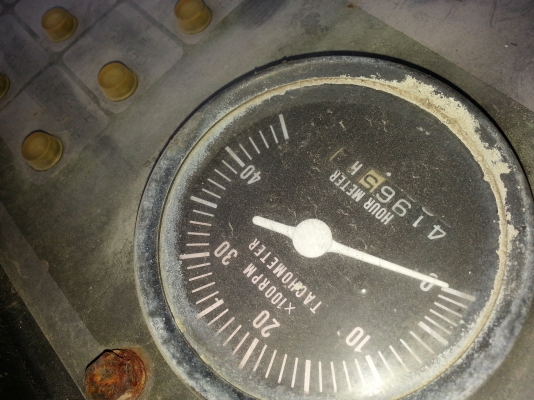 ขายปั้มลม  AIRMAN PDS655  เครื่องHINO  H07Cครับ มาจากญีปุ่นครับ ช.ม ใช้งานแท้ๆๆ