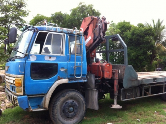 10ล้อ2เพลาHINO 330แรงท้ายลาด... ติดเฮียบ5ตัน...สนใจจะไปดูให้ ราคาเปิดมา1.2ล้าน.. 10ล้อ2เพลาHINO 330แรงท้ายลาด... ติดเฮียบ5ตัน...สนใจจะไปดูให้ ราคาเปิดมา1.2ล้าน..