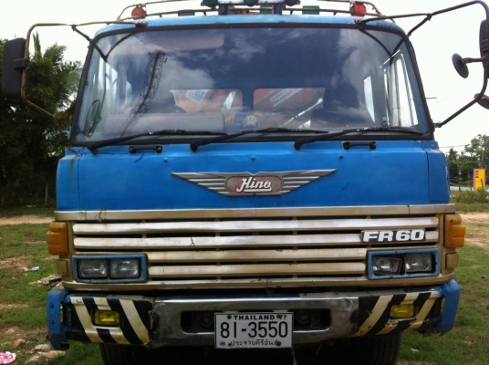 10ล้อ2เพลาHINO 330แรงท้ายลาด... ติดเฮียบ5ตัน...สนใจจะไปดูให้ ราคาเปิดมา1.2ล้าน.. 10ล้อ2เพลาHINO 330แรงท้ายลาด... ติดเฮียบ5ตัน...สนใจจะไปดูให้ ราคาเปิดมา1.2ล้าน..