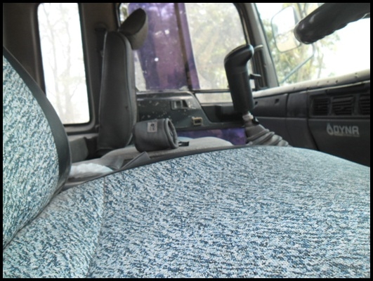 หัวลาก FM 221 ขายด่วนๆ