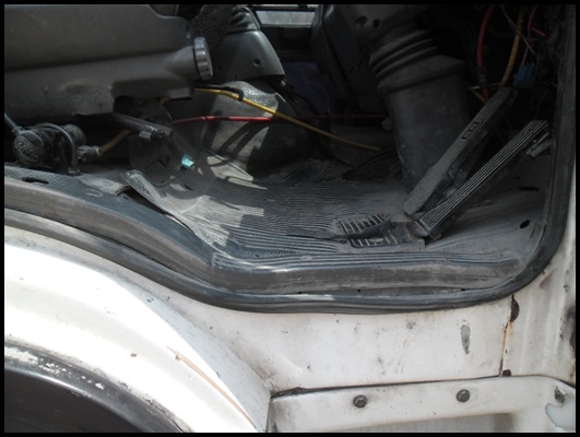 หัวลาก FM 221 ขายด่วนๆ