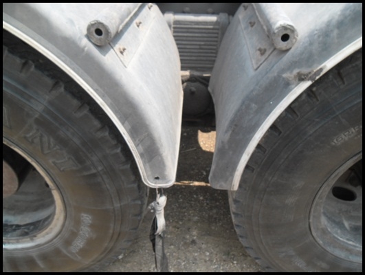 หัวลาก FM 221 ขายด่วนๆ