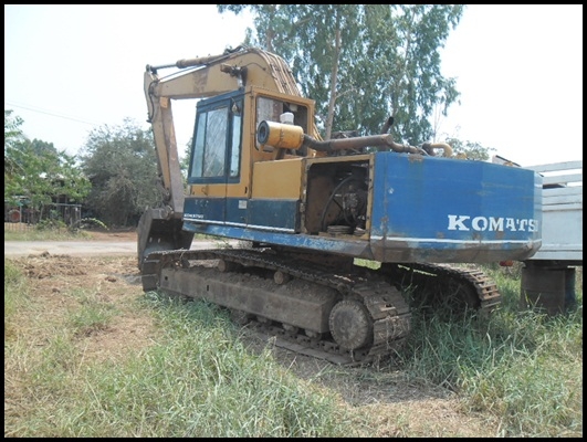 แมคโคร โคมัสสุ PC 200