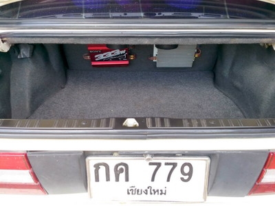 ขายด่วนราคาถูก BMW316 สภาพเยี่ยมพร้อมขับ