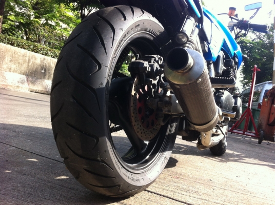 ขาย SUZUKI KATANA 400 ทะเบียนโอน ขาย SUZUKI KATANA 400 ทะเบียนโอน