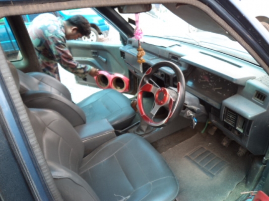 ขายมิตซูบิชิ 2.5แค็ปปี1996ขายตามสภาพ 086-4457033 ขายมิตซูบิชิ 2.5แค็ปปี1996ขายตามสภาพ 086-4457033