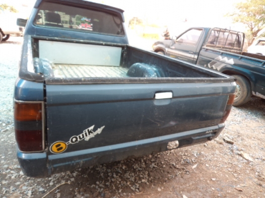 ขายมิตซูบิชิ 2.5แค็ปปี1996ขายตามสภาพ 086-4457033 ขายมิตซูบิชิ 2.5แค็ปปี1996ขายตามสภาพ 086-4457033