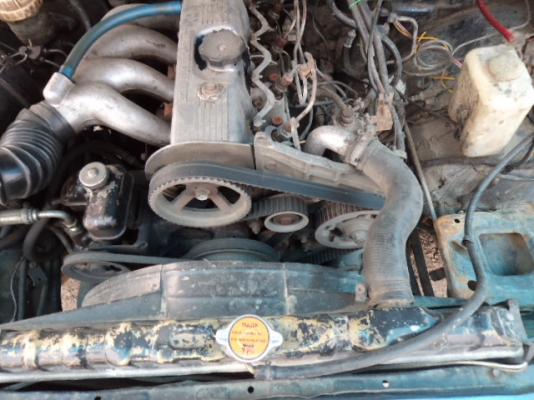 ขายมิตซูบิชิ 2.5แค็ปปี1996ขายตามสภาพ 086-4457033 ขายมิตซูบิชิ 2.5แค็ปปี1996ขายตามสภาพ 086-4457033