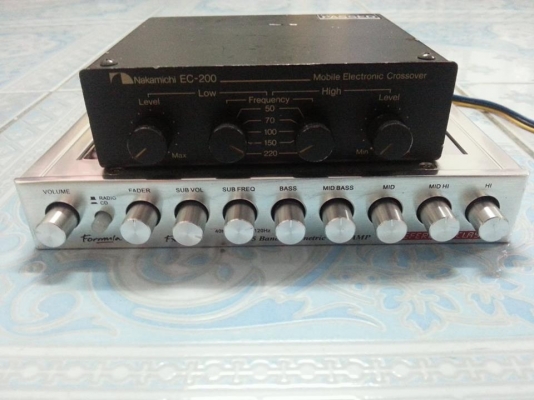 ปรี + ครอส