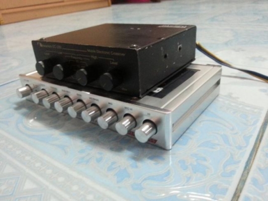 ปรี + ครอส