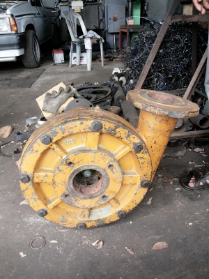 ขายปั๊มขนาด4นิ้ว บริการส่งทั่วไทย