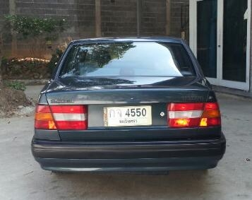 ด่วน..วอลโว่940ปี1995ติดแก๊สLPGเครื่องหัวฉีดเกียร์Autoก.ไฟฟ้าสีสวยภาษีเต็ม(พร้อมขับส่ง)