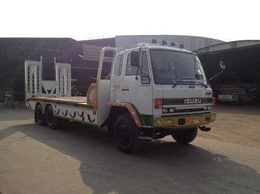 คุ้มครับสั่งได้ ROCKY บรรทุกรถเกี่ยว เครื่อง 195-240 แรงสามารถสั่งได้ครับ คุ้มครับสั่งได้ ROCKY บรรทุกรถเกี่ยว เครื่อง 195-240 แรงสามารถสั่งได้ครับ