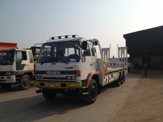 คุ้มครับสั่งได้ ROCKY บรรทุกรถเกี่ยว เครื่อง 195-240 แรงสามารถสั่งได้ครับ คุ้มครับสั่งได้ ROCKY บรรทุกรถเกี่ยว เครื่อง 195-240 แรงสามารถสั่งได้ครับ