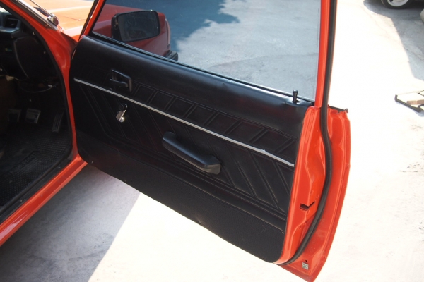 ขายทิ้ง ขายถูก ราคานักเรียน นักศึกษา Datsun KPB310 ท้ายลาด 3ประตู