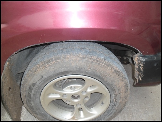 ขายด่วน!!! นิสสันบิ๊กเอ็ม ฝาแดง