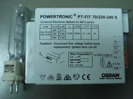 ไฟสนามส่องต้นไม้กันน้ำ ของใหม่ขายเหมาๆ