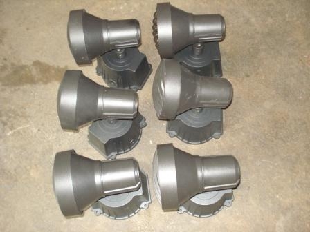 ไฟสนามส่องต้นไม้กันน้ำ ของใหม่ขายเหมาๆ