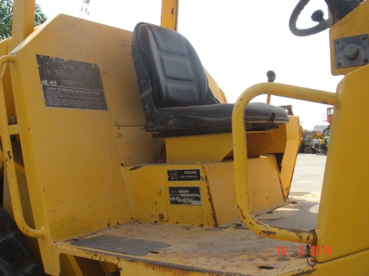 รถบดดิน SAKAIรุ่น SV512TF-H นำเข้าจากญี่ปุ่น