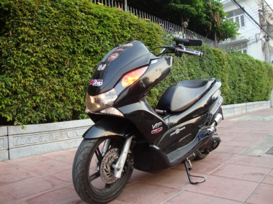 ขาย pcx 150 สีดำ ทั้งคัน ราคา 52500.- ขาย pcx 150 สีดำ ทั้งคัน ราคา 52500.-