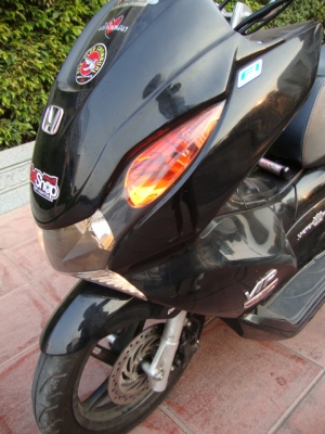 ขาย pcx 150 สีดำ ทั้งคัน ราคา 52500.- ขาย pcx 150 สีดำ ทั้งคัน ราคา 52500.-