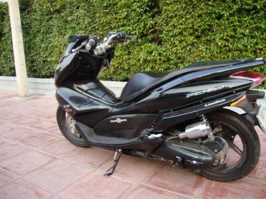 ขาย pcx 150 สีดำ ทั้งคัน ราคา 52500.- ขาย pcx 150 สีดำ ทั้งคัน ราคา 52500.-