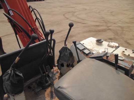 ขายรถขุดเล็ก IHI รุ่น IS-30F2 เก่า JAPAN ไม่เคยใช้งานในไทย