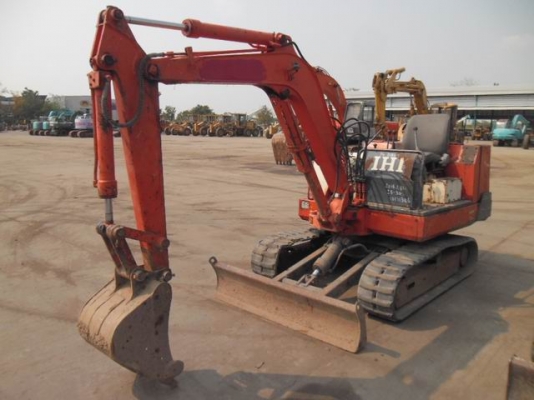 ขายรถขุดเล็ก IHI รุ่น IS-30F2 เก่า JAPAN ไม่เคยใช้งานในไทย ขายรถขุดเล็ก IHI รุ่น IS-30F2 เก่า JAPAN ไม่เคยใช้งานในไทย