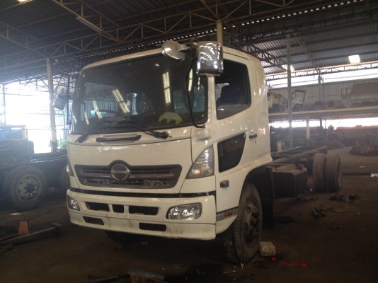 กำลังเก็บงานครับรอเจ้าของอยู่ HINO MEGA เครื่อง 260 แรงช่วงกระบะยาว 7.20 เมตร ยาง 900 ขอบ20 รีบๆเลยครับคันนี้วิ่งร่องสบายเครื่องแรงช่วงล่างใหญ่ สนใจโทรเลยครับ กำลังเก็บงานครับรอเจ้าของอยู่ HINO MEGA เครื่อง 260 แรงช่วงกระบะยาว 7.20 เมตร ยาง 900 ขอบ20 รีบๆเลยครับคันนี้วิ่งร่องสบายเครื่องแรงช่วงล่างใหญ่ สนใจโทรเลยครับ