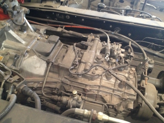 กำลังเก็บงานครับรอเจ้าของอยู่ HINO MEGA เครื่อง 260 แรงช่วงกระบะยาว 7.20 เมตร ยาง 900 ขอบ20 รีบๆเลยครับคันนี้วิ่งร่องสบายเครื่องแรงช่วงล่างใหญ่ สนใจโทรเลยครับ กำลังเก็บงานครับรอเจ้าของอยู่ HINO MEGA เครื่อง 260 แรงช่วงกระบะยาว 7.20 เมตร ยาง 900 ขอบ20 รีบๆเลยครับคันนี้วิ่งร่องสบายเครื่องแรงช่วงล่างใหญ่ สนใจโทรเลยครับ