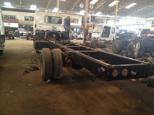 กำลังเก็บงานครับรอเจ้าของอยู่ HINO MEGA เครื่อง 260 แรงช่วงกระบะยาว 7.20 เมตร ยาง 900 ขอบ20 รีบๆเลยครับคันนี้วิ่งร่องสบายเครื่องแรงช่วงล่างใหญ่ สนใจโทรเลยครับ กำลังเก็บงานครับรอเจ้าของอยู่ HINO MEGA เครื่อง 260 แรงช่วงกระบะยาว 7.20 เมตร ยาง 900 ขอบ20 รีบๆเลยครับคันนี้วิ่งร่องสบายเครื่องแรงช่วงล่างใหญ่ สนใจโทรเลยครับ