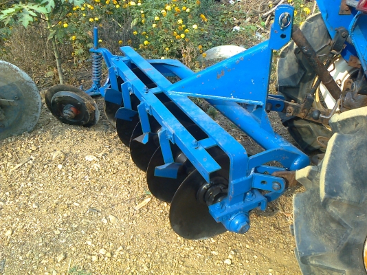 ขาย ISEKI TL 2100 21 แรงม้า 4WD สภาพเดิมๆ พร้อมใช้ ต่อรองได้ ขาย ISEKI TL 2100 21 แรงม้า 4WD สภาพเดิมๆ พร้อมใช้ ต่อรองได้