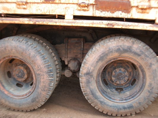 ขายรถบรรทุกฮีโน่ สิบล้อดั๊มพ์ F18 ราคา 680,000 บาท ขายรถบรรทุกฮีโน่ สิบล้อดั๊มพ์ F18 ราคา 680,000 บาท