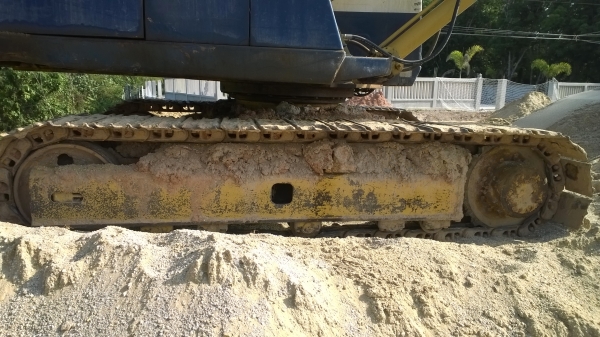 PC60-6 ,มีอินวอยล์ หัวเก๋งไม่สวย อย่างอื่นได้...เอวแน่นๆปั้มแน่น เครื่องแน่น ช่วงล่างสวย..