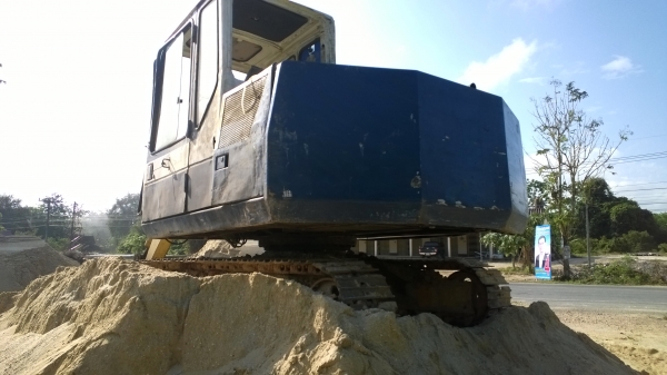 PC60-6 ,มีอินวอยล์ หัวเก๋งไม่สวย อย่างอื่นได้...เอวแน่นๆปั้มแน่น เครื่องแน่น ช่วงล่างสวย..