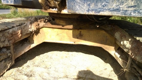 PC60-6 ,มีอินวอยล์ หัวเก๋งไม่สวย อย่างอื่นได้...เอวแน่นๆปั้มแน่น เครื่องแน่น ช่วงล่างสวย..