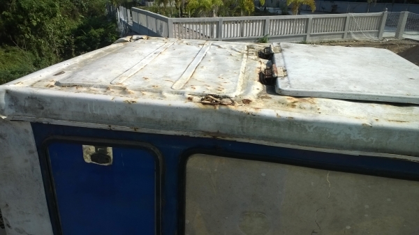 PC60-6 ,มีอินวอยล์ หัวเก๋งไม่สวย อย่างอื่นได้...เอวแน่นๆปั้มแน่น เครื่องแน่น ช่วงล่างสวย..