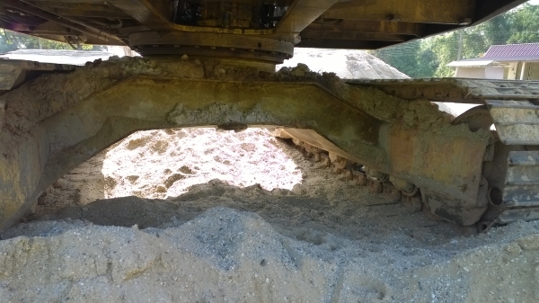 PC60-6 ,มีอินวอยล์ หัวเก๋งไม่สวย อย่างอื่นได้...เอวแน่นๆปั้มแน่น เครื่องแน่น ช่วงล่างสวย..