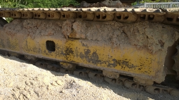 PC60-6 ,มีอินวอยล์ หัวเก๋งไม่สวย อย่างอื่นได้...เอวแน่นๆปั้มแน่น เครื่องแน่น ช่วงล่างสวย..